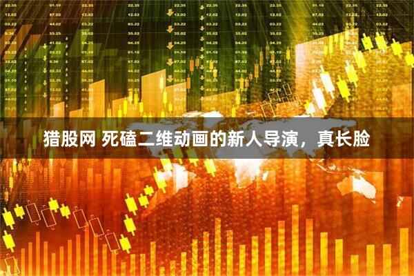 猎股网 死磕二维动画的新人导演，真长脸