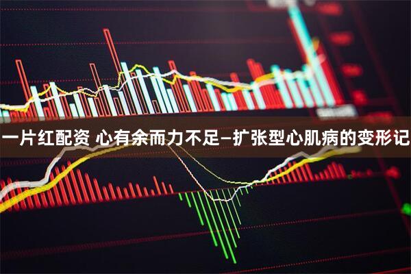 一片红配资 心有余而力不足—扩张型心肌病的变形记